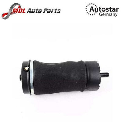 AutoStar Germany For LAND ROVER SPRING REAR RKB500082