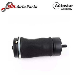 AutoStar Germany For LAND ROVER SPRING REAR RKB500082