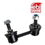Febi 24939 Stabiliser Link Front Right Premium Fits Honda Accord 1998 - 2002