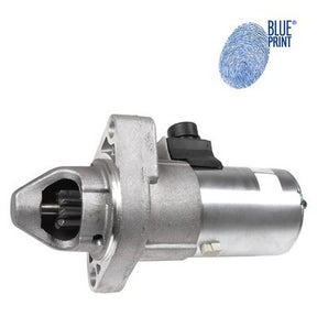 Blueprint ADH21266 Starter Motor High Performance Fits Honda Civic 2006-2012
