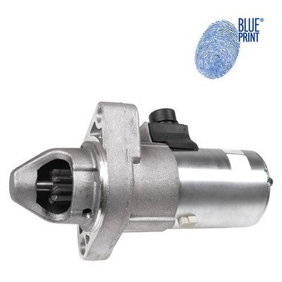 Blueprint ADH21266 Starter Motor High Performance Fits Honda Civic 2006-2012