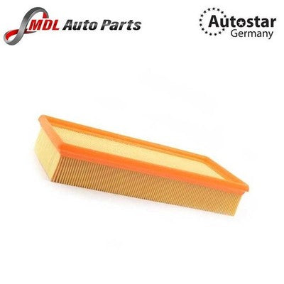 Autostar Germany Air Filter 13721726916 Fits BMW E34 5 Series, 3 Series, X5