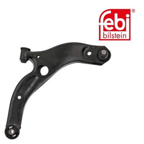 Febi 42430 Control Arm Front Right Sheet Steel Fits Mazda Premacy 1999 - 2005