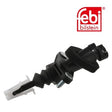 Febi 34898 Clutch Master Cylinder Fits Vauxhall Meriva 2003 - 2010