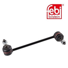 Febi 24267 Stabiliser Link Front Left Right Fits Mercedes-Benz Vaneo 2002 - 2005