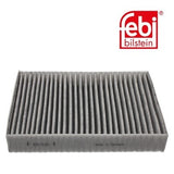 Febi 37315 Cabin Filter High Performance Fits Porsche Cayenne 2014 - 2018