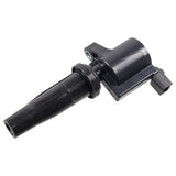 Febi 194758 Ignition Coil Standard Premium Grade Fits Ford Kuga 2014 - 2019