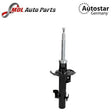 Autostar Germany FRONT SHOCK ABSORBER LH For Range Rover Evoque LR078496