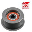 Febi 28450 Idler Pulley Premium High Performance Fits Opel Astra 2010 - 2015