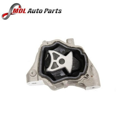EUROSPARE ENGINE MOUNT INSULATOR LR032311