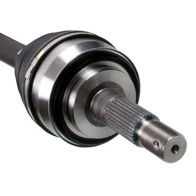 Febi 184387 Drive Shaft With Nut Standard Premium Fits Toyota Hilux Vigo 2015