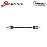 autostar germany DRIVE SHAFT. PROP SHAFT LR133241