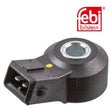 Febi 37271 Knock Sensor High Performance Premium Fits Citroen Xantia 1995 - 2003