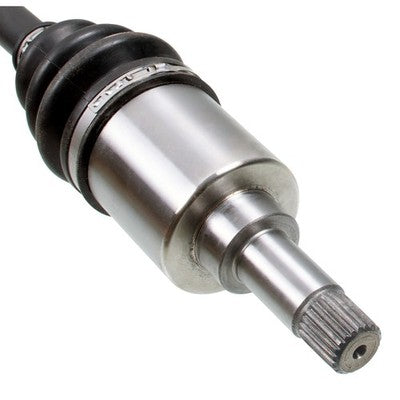 Febi 183169 Drive Shaft Front Axle Left With Nut Fits Citroën Saxo 1996 - 2003