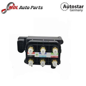 Autostar Germany AIR SUSPENSION COMPRESSOR For AUDI A6 C7 4G 4G0616005C