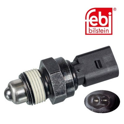 Febi 37029 Reverse Light Switch Manual Premium Fits VW Golf 1998 - 2002