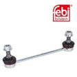 Febi 41634 Stabiliser Link Rear Left Right Fits Chevrolet Epica 2006 - 2011