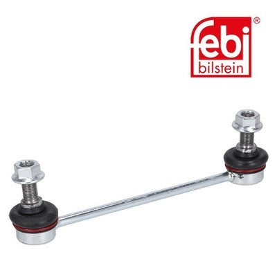 Febi 41634 Stabiliser Link Rear Left Right Fits Chevrolet Epica 2006 - 2011