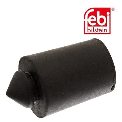 Febi 23624 Bump Stop Front Axle High performance Fits Fiat Doblo 2010 - 2024