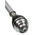 Febi 183675 Drive Shaft With Screw Rear Axle Left Fits BMW i3 2013 - 2025