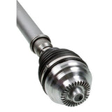 Febi 183675 Drive Shaft With Screw Rear Axle Left Fits BMW i3 2013 - 2025