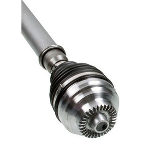 Febi 183675 Drive Shaft With Screw Rear Axle Left Fits BMW i3 2013 - 2025