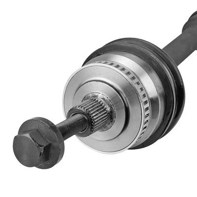 Febi 193705 Drive Shaft Front Axle Right Premium Grade Fits Audi A4 1994 - 2000