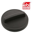 Febi 12277 Oil Filler Cap Premium Durable Fits BMW 3 Series 1981 - 1984