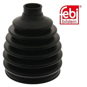 Febi 44376 Premium Bellow Drive Shaft Front Left Right Fits Audi A3 2013-2017