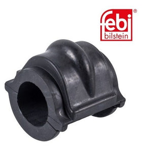 Febi 42532 Anti Roll Bar Bush Front Left Right Fits Nissan Almera 2000 - 2006