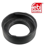 Febi 09126 Spring Seat Elastomer Premium Fits Mercedes-Benz S-Class 1972 - 1976