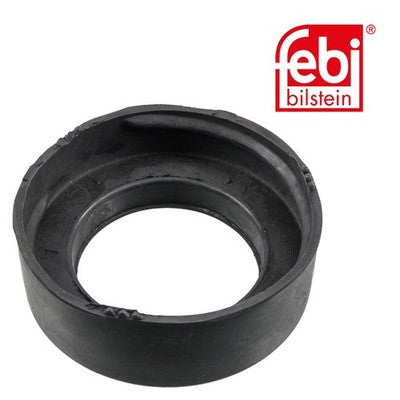 Febi 09126 Spring Seat Elastomer Premium Fits Mercedes-Benz S-Class 1972 - 1976