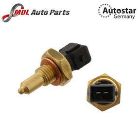 AutoStar Germany Temperature Sensor Fits BMW 3 Series 5 Series X5 13621433076