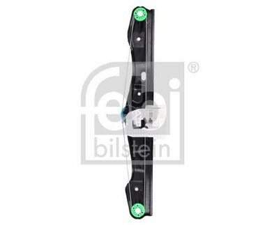 Febi 193248 Window Regulator Electric Right Rear Fits BMW 3 Series 2012 - 2018