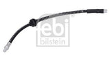 Febi 185982 Brake Hose Front Axle Right and Left Fits Citroën C8 2002 - 2025