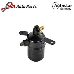 AutoStar Germany A/C Receiver Drier 2108300283 for Mercedes E-Class W210 E320