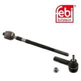 Febi 37716 Tie Rod Front Right High Performance Fits Ford Fiesta 2007 - 2009