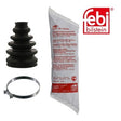Febi 38341 Premium Bellow Drive Shaft Front Durable Fits VW Golf Van 2000-2006