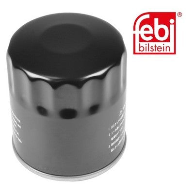 Febi 109220 Premium Oil Filter High Performance Fits Volvo S40 2009-2012