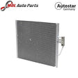 AUTOSTAR 64538391647 CONDENSER.E 39.5 SERIES