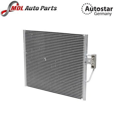 AUTOSTAR 64538391647 CONDENSER.E 39.5 SERIES