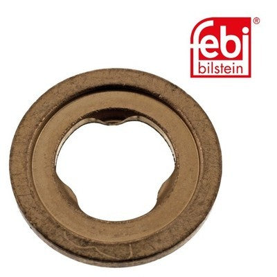 Febi 47010 Sealing Ring Premium High Performance Fits Vauxhall Astra 2002-2005