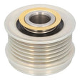 Febi 186340 Alternator Overrun Pulley Standard Fits Toyota C-HR 2016 - 2025