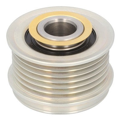 Febi 186340 Alternator Overrun Pulley Standard Fits Toyota C-HR 2016 - 2025