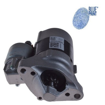 Blueprint ADC412502 Starter Motor Fits Mitsubishi Proudia/Dignity 1999-2001