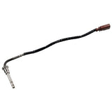 Febi 185584 Exhaust Gas Temperature Sensor Fits Porsche Cayenne 2014 - 2018