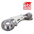 Febi 46281 Chain Kit Simplex High Performance Fits Ford Focus 1999 - 2004