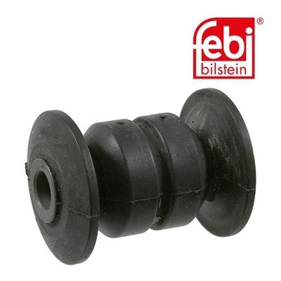 Febi 22657 Control Trailing Arm Bush High Performance Fits VW LT 1999-2006