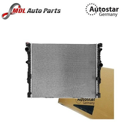 AutoStar Germany RADIATOR BMW 740E 2018 23 17118642875