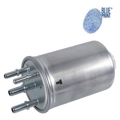 Blueprint ADJ132312 Fuel Filter Standard 187 mm Fits Jaguar XJ 2015 - 2019